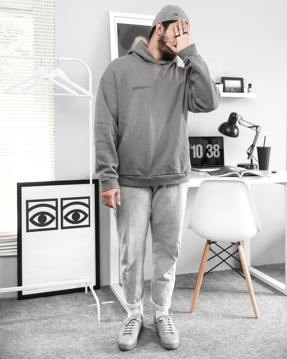 5 Ide Outfit Santai Untuk Ngabuburit dan Bukber