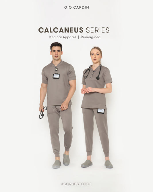 Rayakan Hari Dokter Nasional Bersama GIO CARDIN x YOUR SCRUBS ID