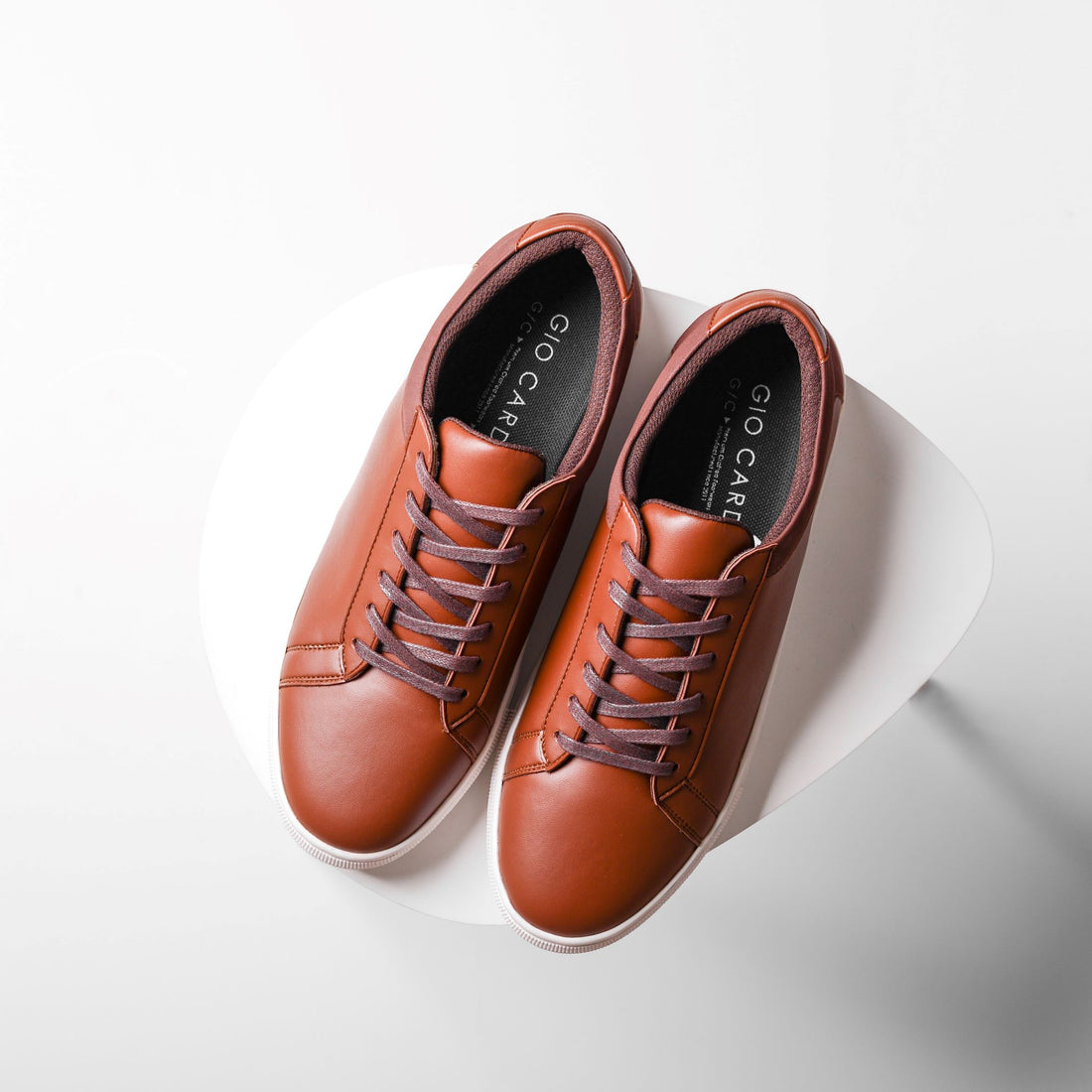 Apa Itu Round Toe Shoes?