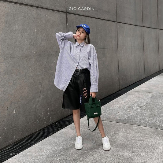 Cara memilih outfit untuk cuaca panas