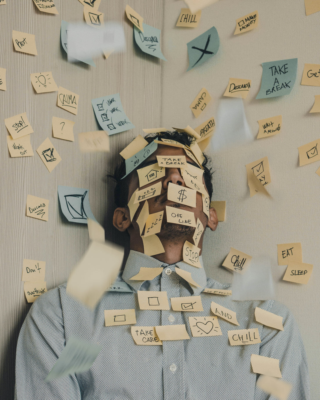 Bingung Dengan Karir? Mungkin Kamu Ada di Fase Quarter Life Crisis