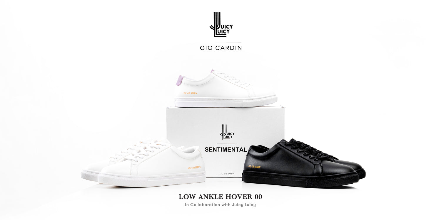 GC x JUICY LUICY