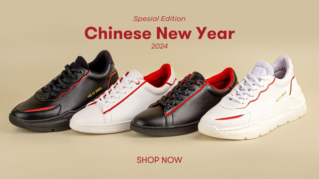 CNY SALE