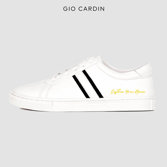 NAME YOUR SNEAKERS - LAH-05 - MEN