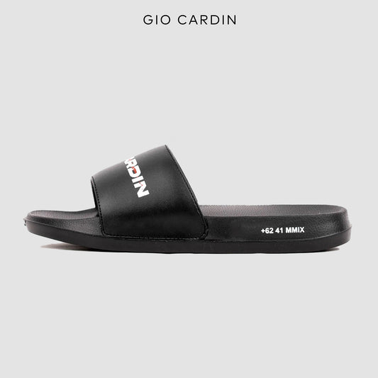 ARSEN SLIDES | BOB | UNISEX - Gio Cardin