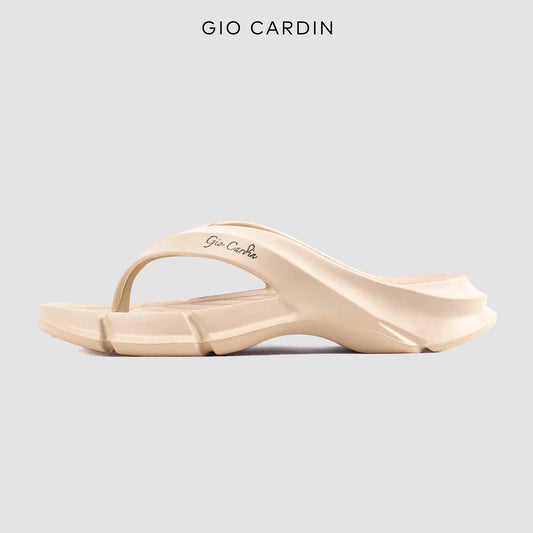 CAMARO SANDALS | TRIPLE BEIGE | UNISEX