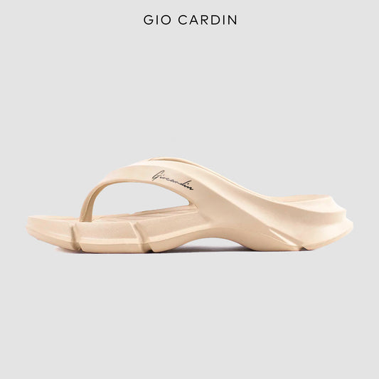 LEONCIA SANDALS | TRIPLE BEIGE | UNISEX