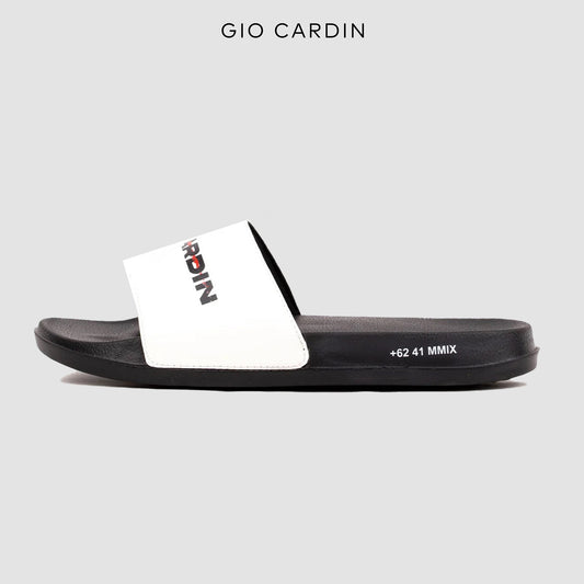 ARSEN SLIDES | WOB | UNISEX - Gio Cardin
