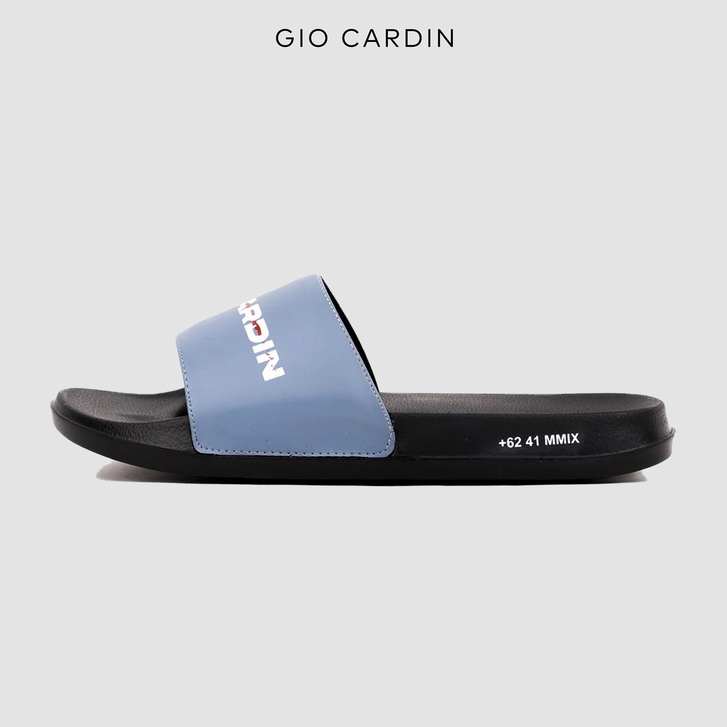 ARSEN SLIDES | LGOB | UNISEX - Gio Cardin