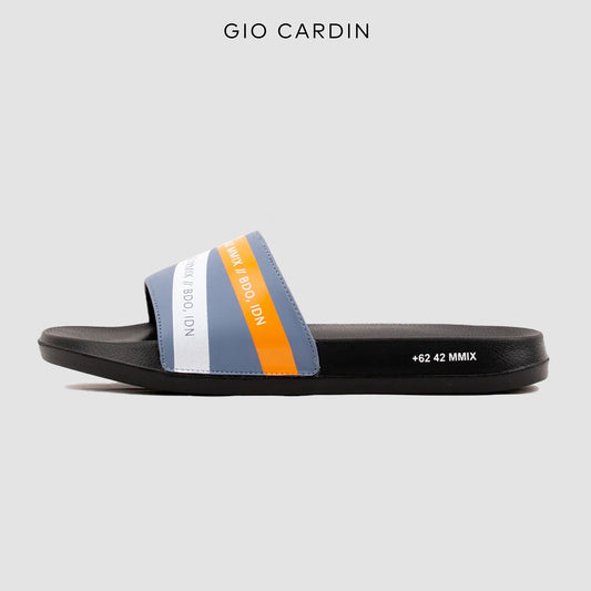 DANTE SLIDES | LGOB | UNISEX - Gio Cardin