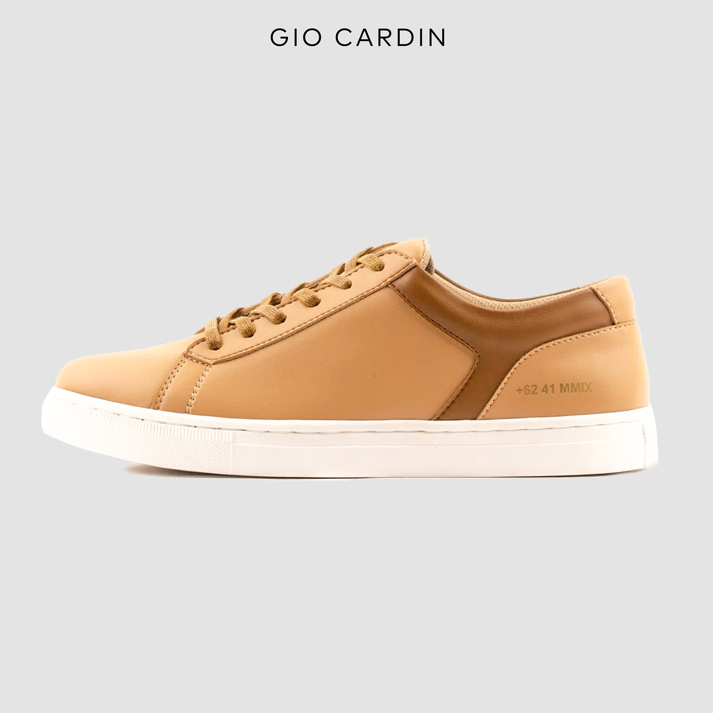 LAH-11 | MOW | MEN - Gio Cardin