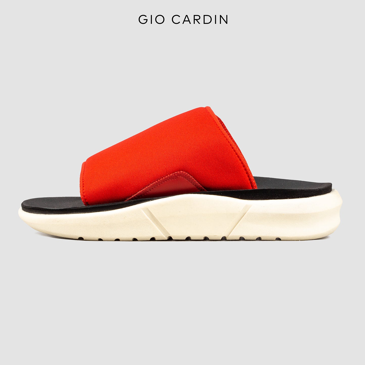 AXTON SANDAL | ROBW | UNISEX - Gio Cardin
