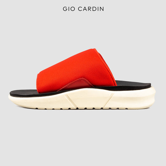 AXTON SANDAL | ROBW | UNISEX - Gio Cardin