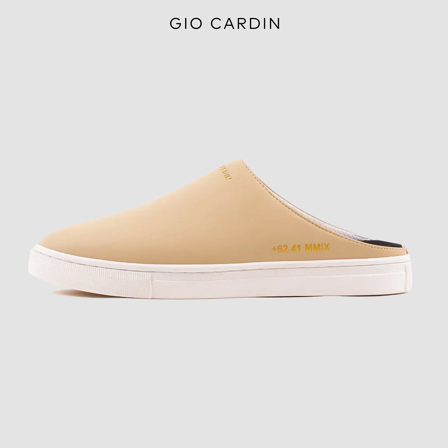 LAH-21 | KOW | MEN - Gio Cardin
