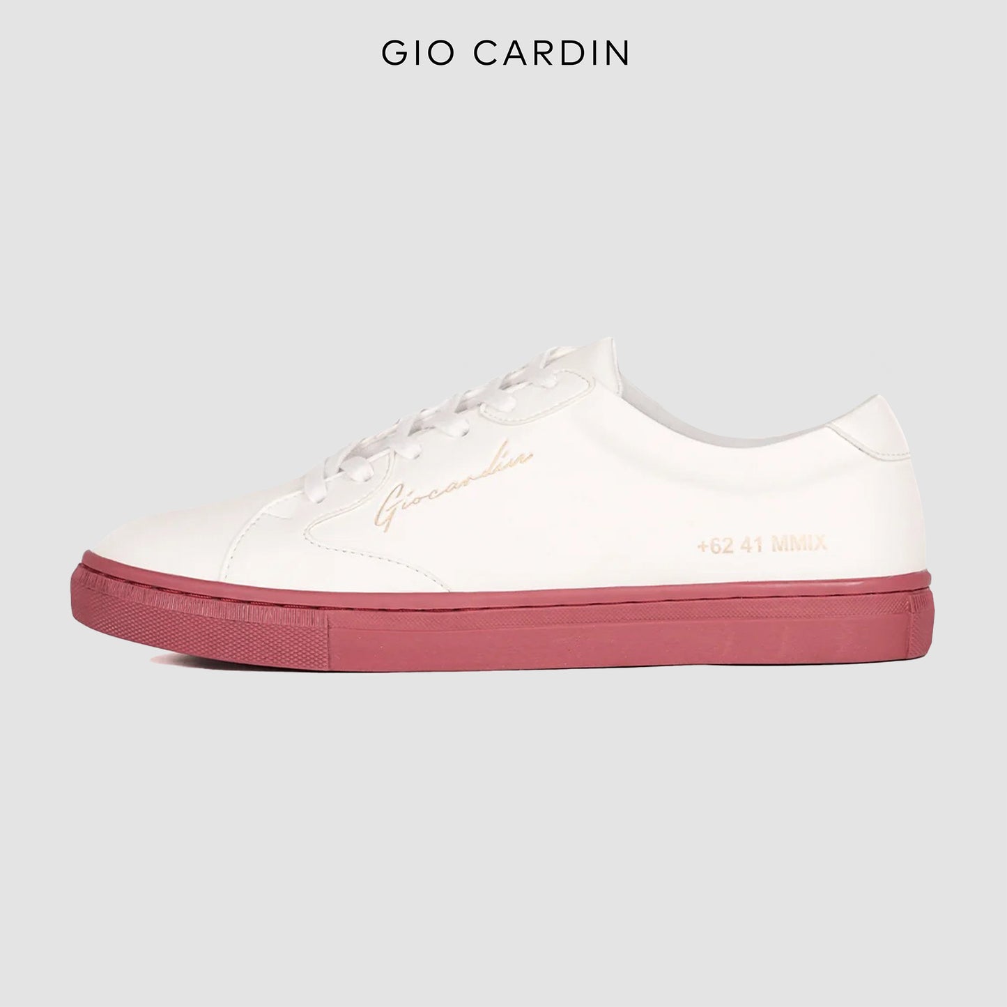 LAH-06 | WOR | MEN - Gio Cardin
