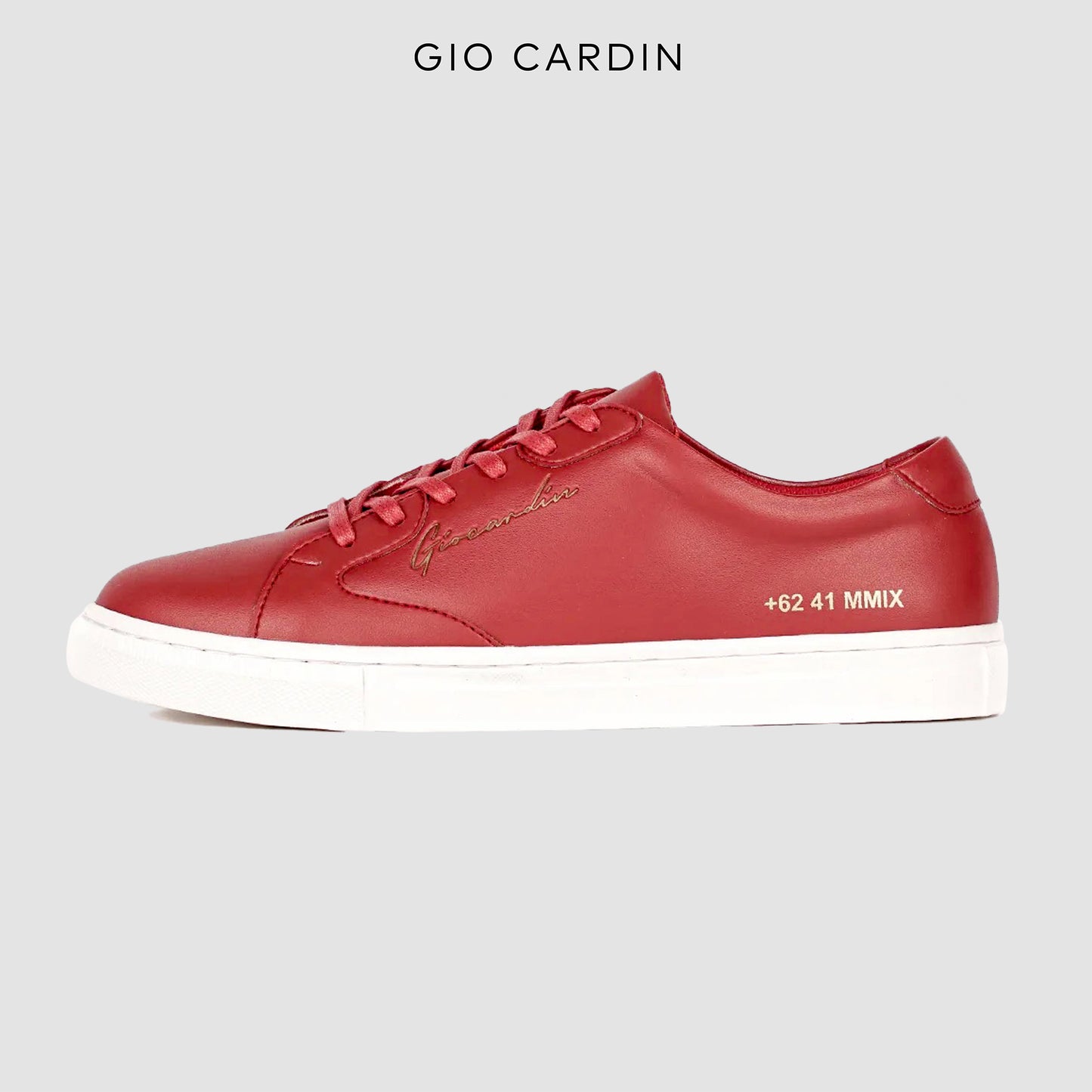 LAH-06 | ROW | MEN - Gio Cardin