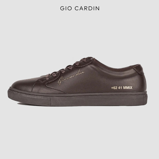 LAH-06 | TRIPLE BROWN | MEN - Gio Cardin