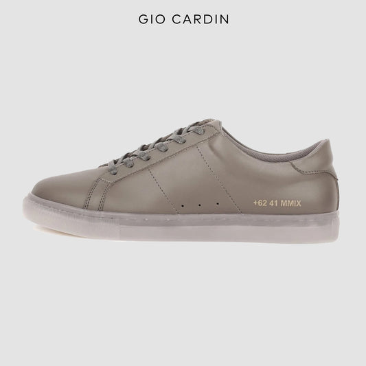 LAH-07 | CLEAR GREY | MEN - Gio Cardin