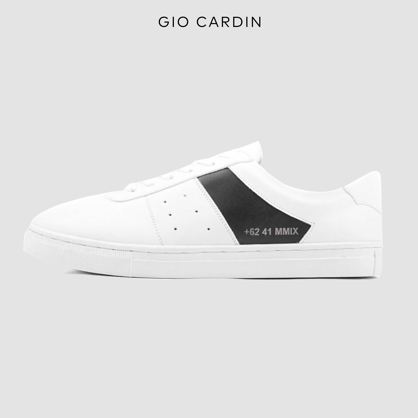 LAH-03 | YANG | MEN - Gio Cardin