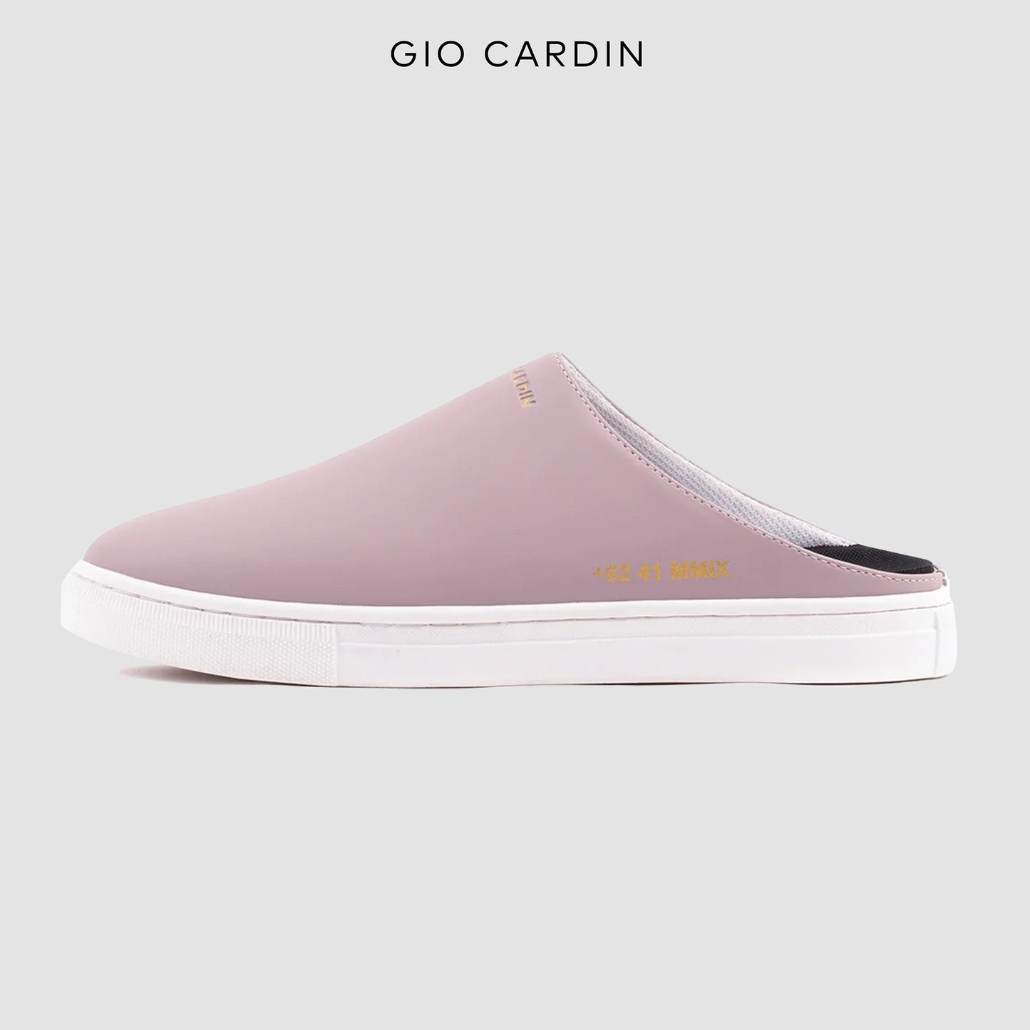 LAH-21 | POW | MEN - Gio Cardin