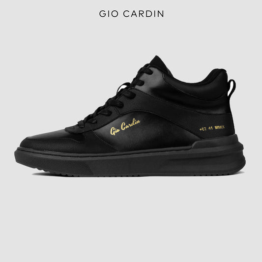 MAS-63 | TRIPLE BLACK | MEN