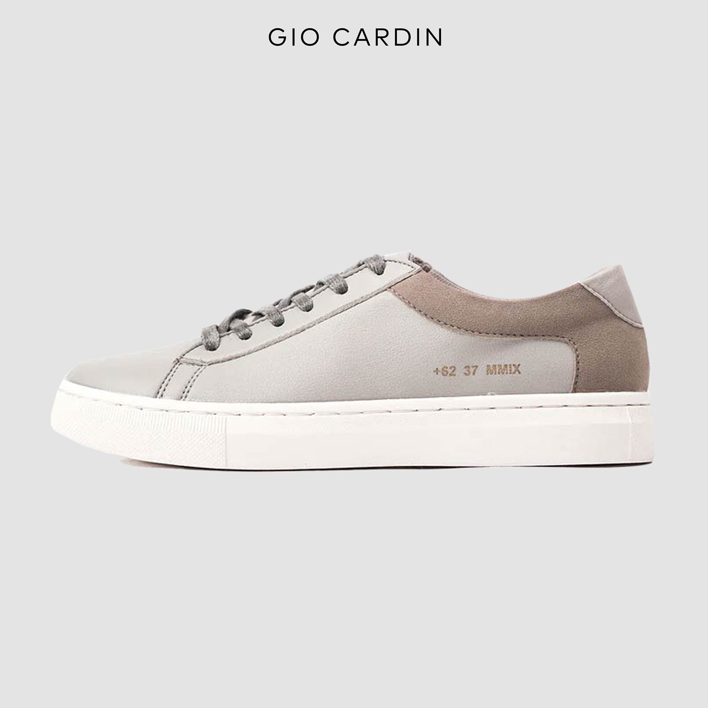 LAH-01 | GOW | WOMEN - Gio Cardin
