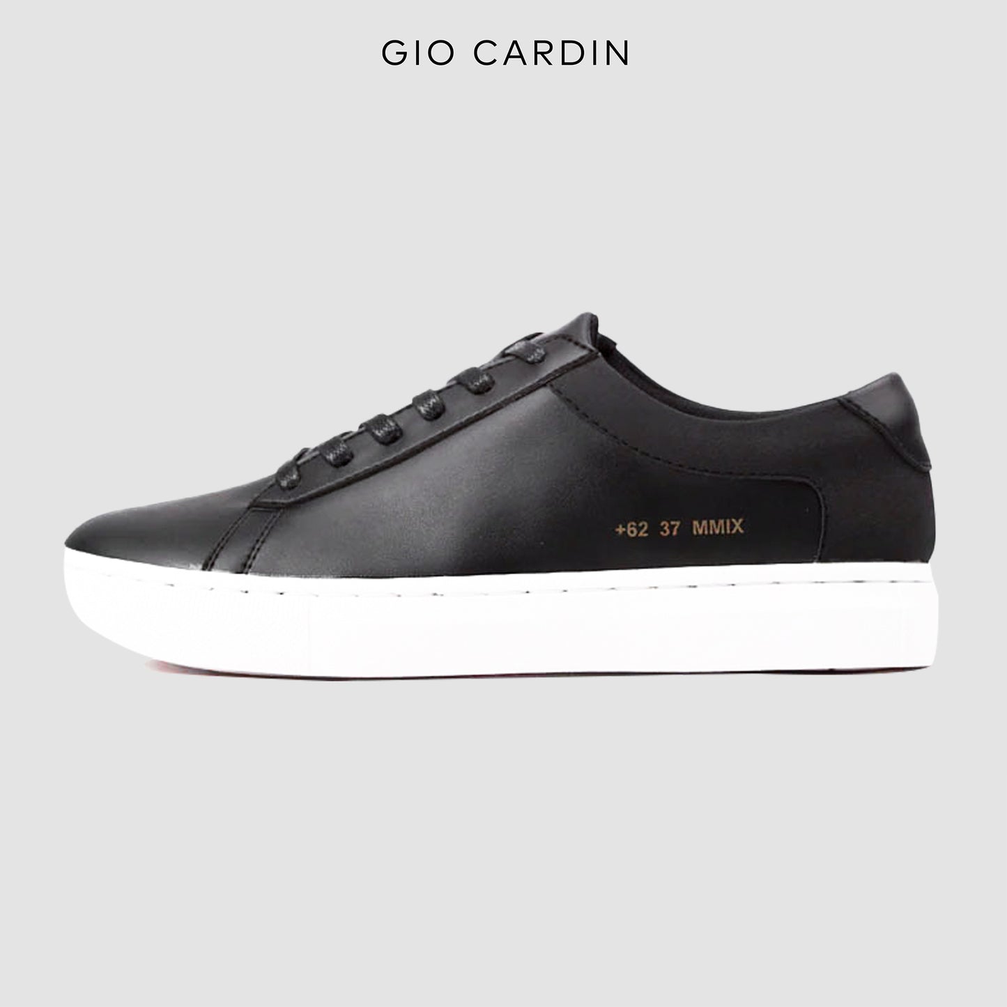 LAH-01 | BOW | WOMEN - Gio Cardin