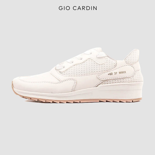 HERCULES | TRIPLE WHITE | WOMEN - Gio Cardin