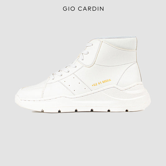 MILES | TRIPLE WHITE | MEN