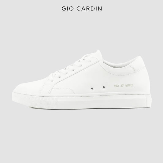 LAH-71 | TRIPLE WHITE | WOMEN - Gio Cardin