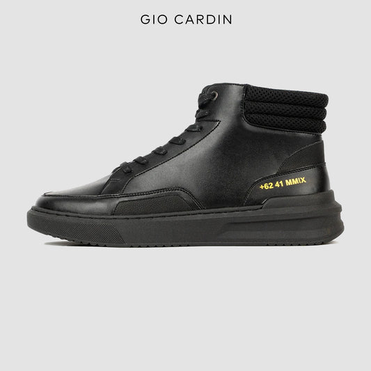 HAS-62 | TRIPLE BLACK | MEN