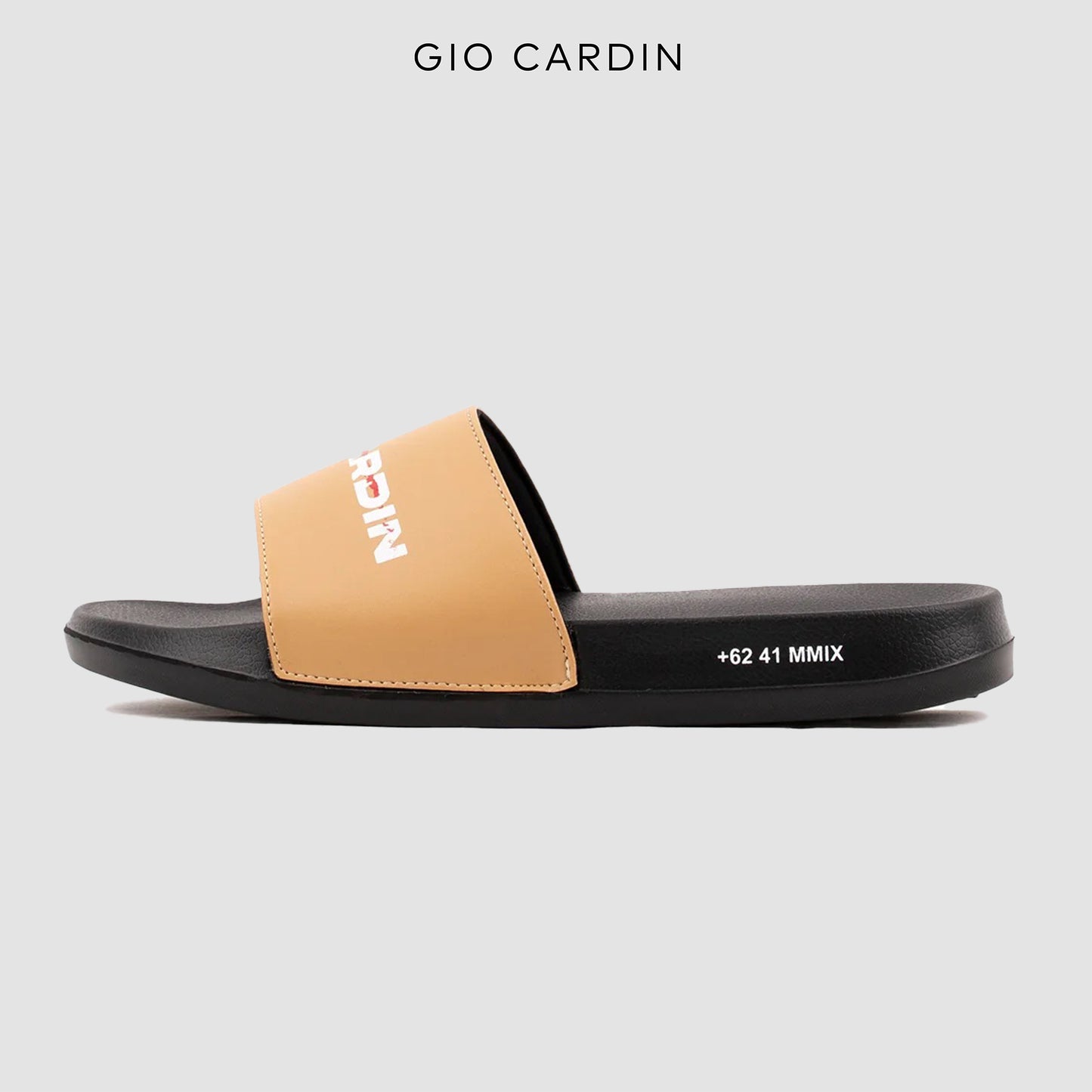 ARSEN SLIDES | MOB | UNISEX - Gio Cardin