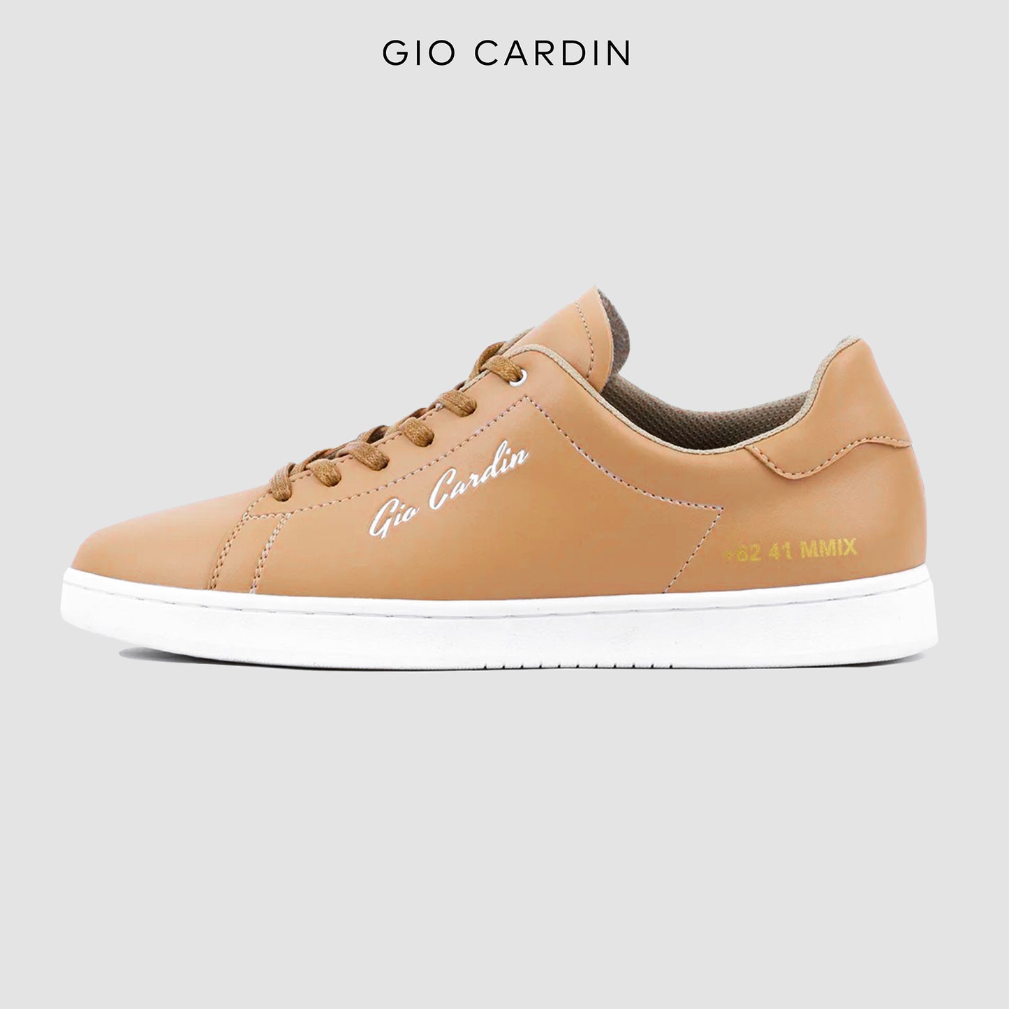 LAA-12 | MOW | MEN - Gio Cardin