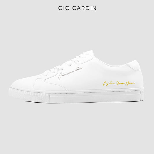 NAME YOUR SNEAKERS - LAH-06 - MEN