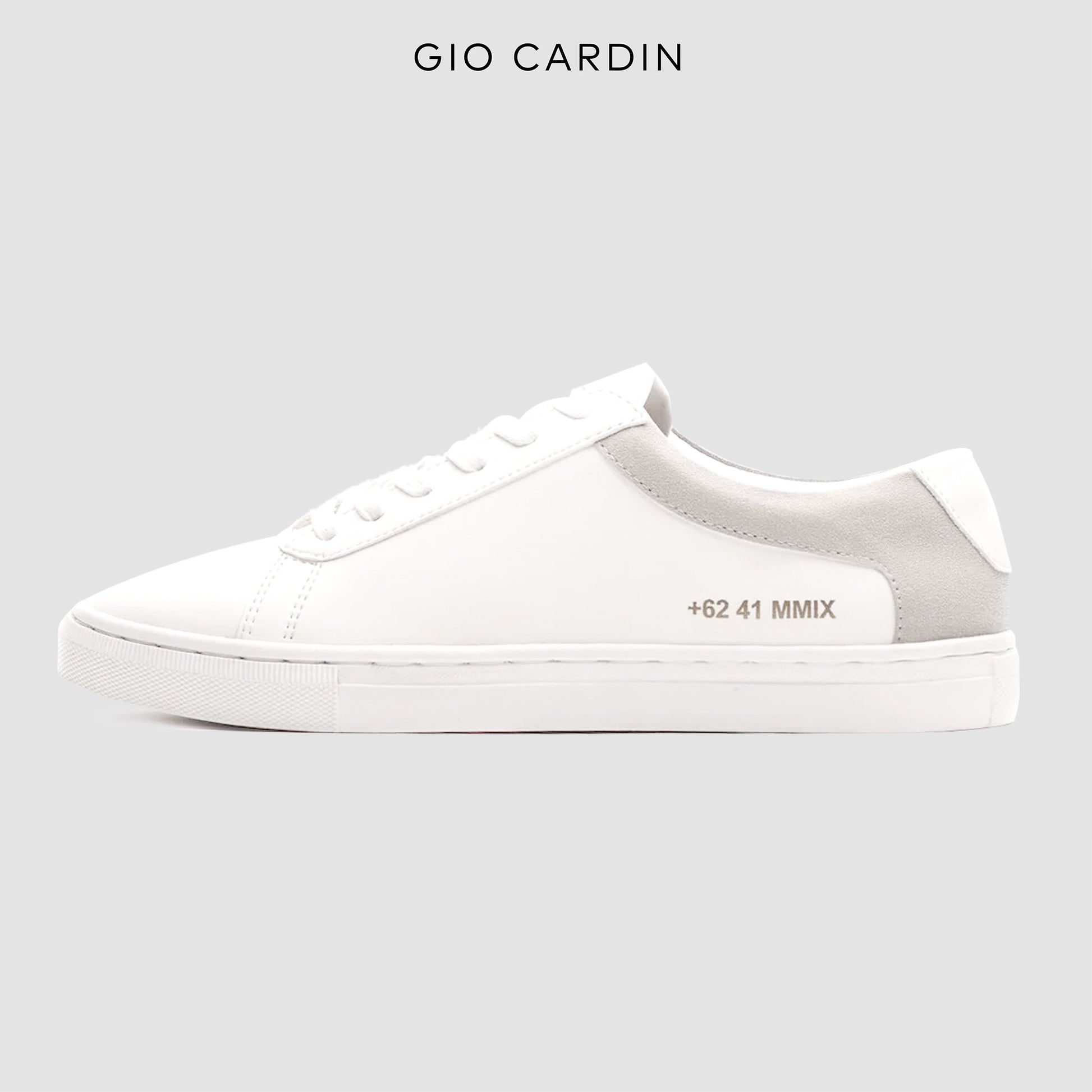 LAH-01 | WHITORY | MEN - Gio Cardin