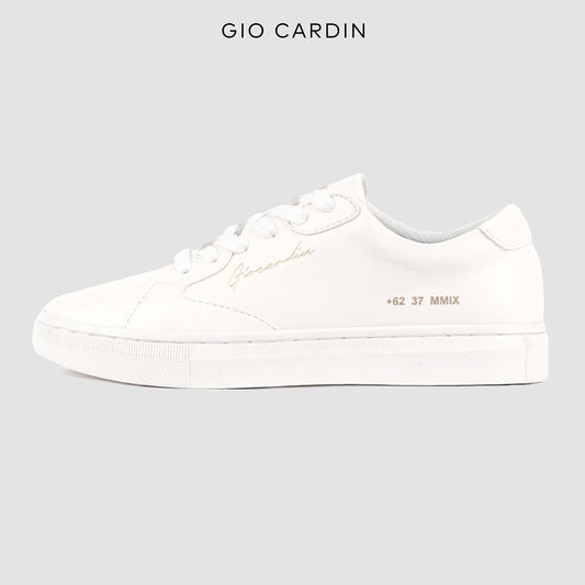 LAH-06 | TRIPLE WHITE | WOMEN - Gio Cardin