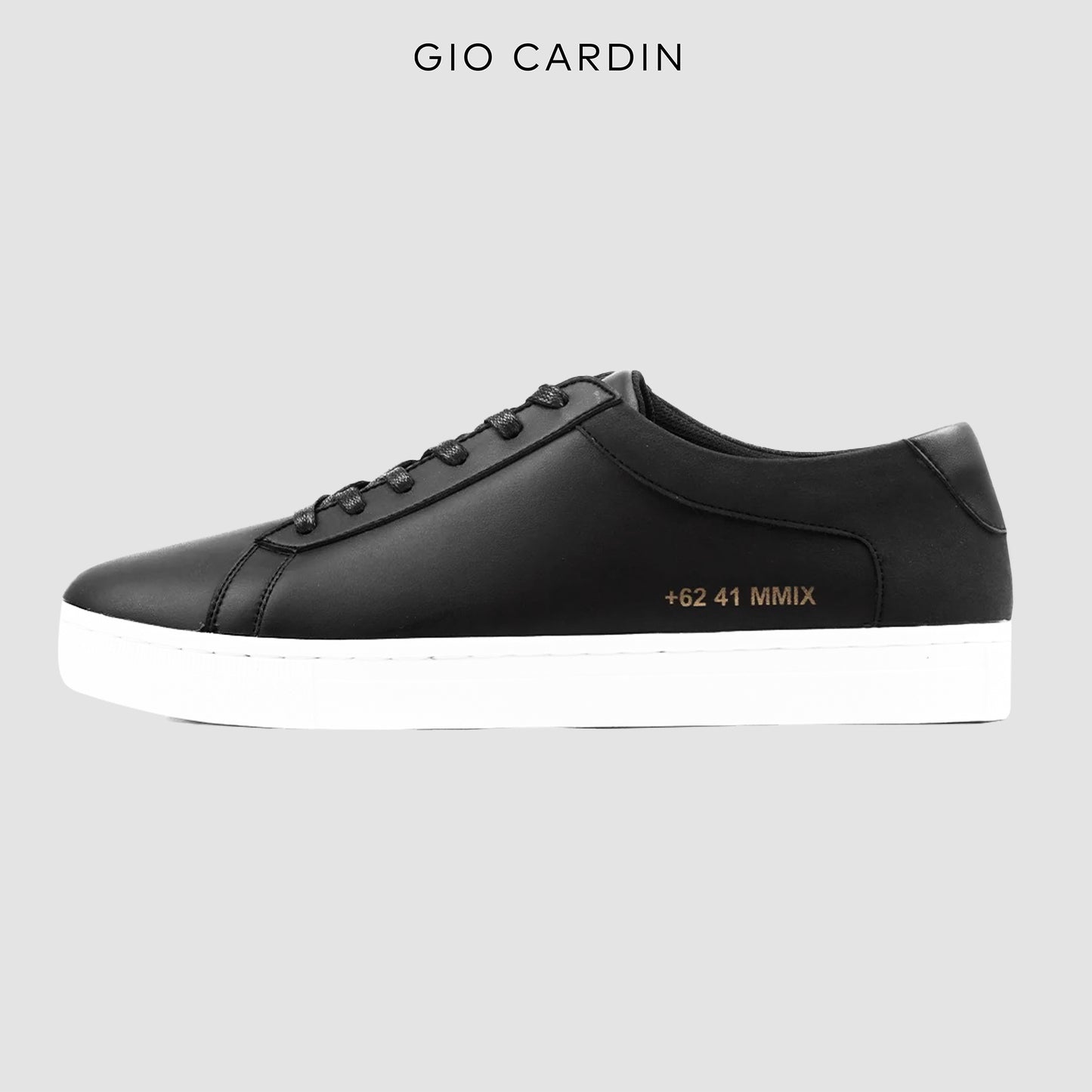 LAH-01 | BOW | MEN - Gio Cardin