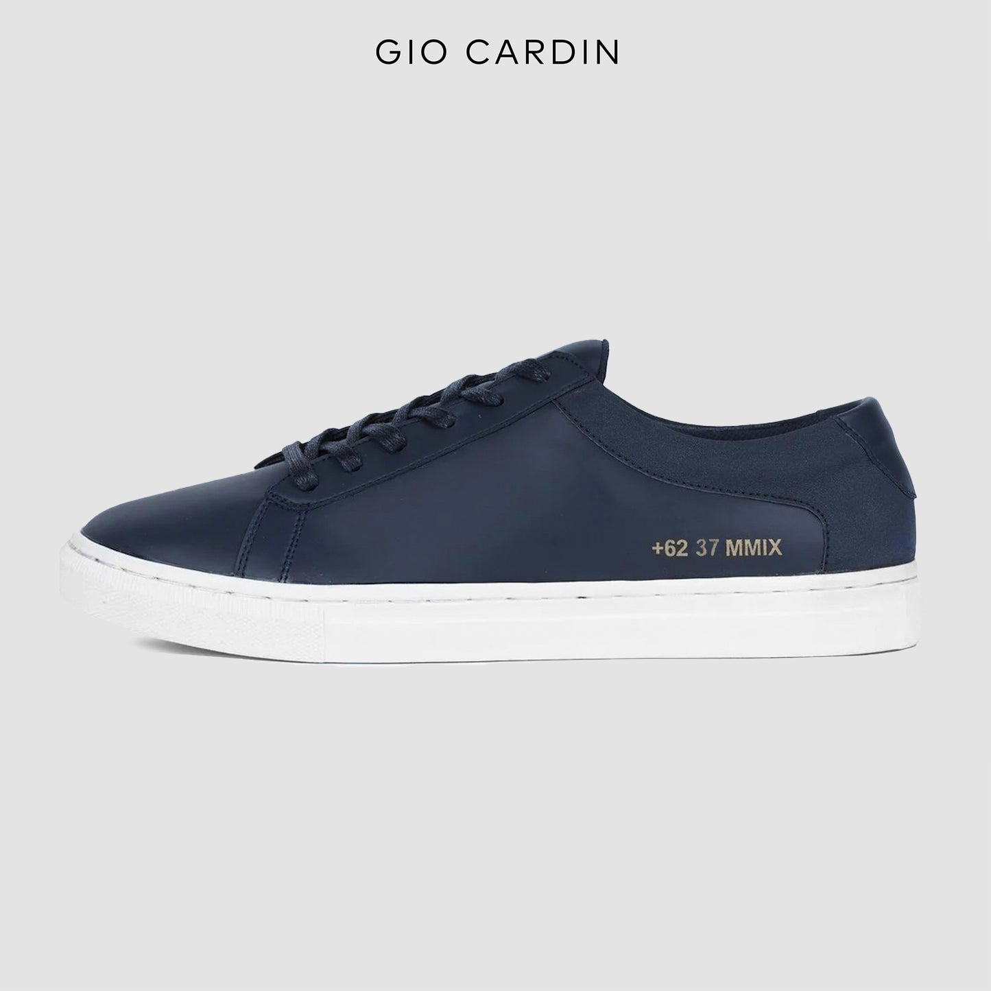 LAH-01 | NOW | WOMEN - Gio Cardin