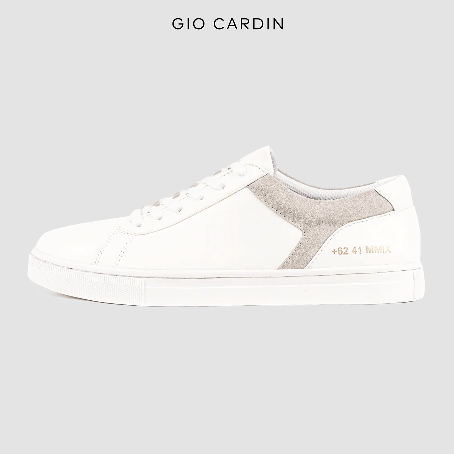 LAH-11 | WHITORY | MEN - Gio Cardin