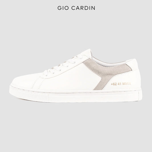 LAH-11 | WHITORY | MEN - Gio Cardin
