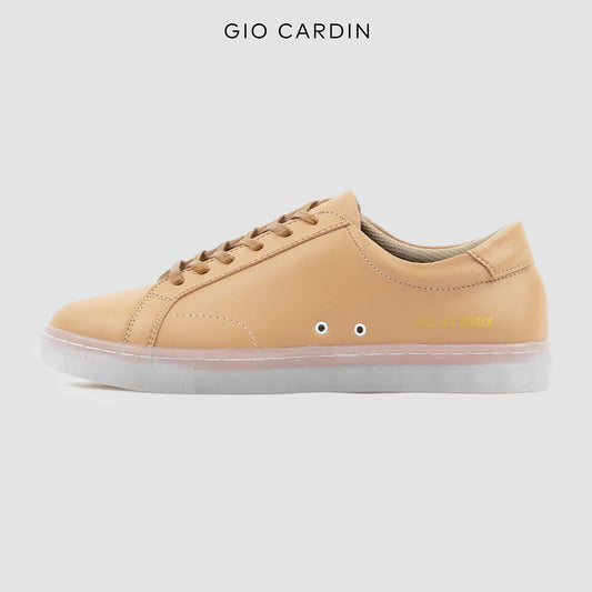 LAH-71 | CLEAR MOCHA | MEN - Gio Cardin