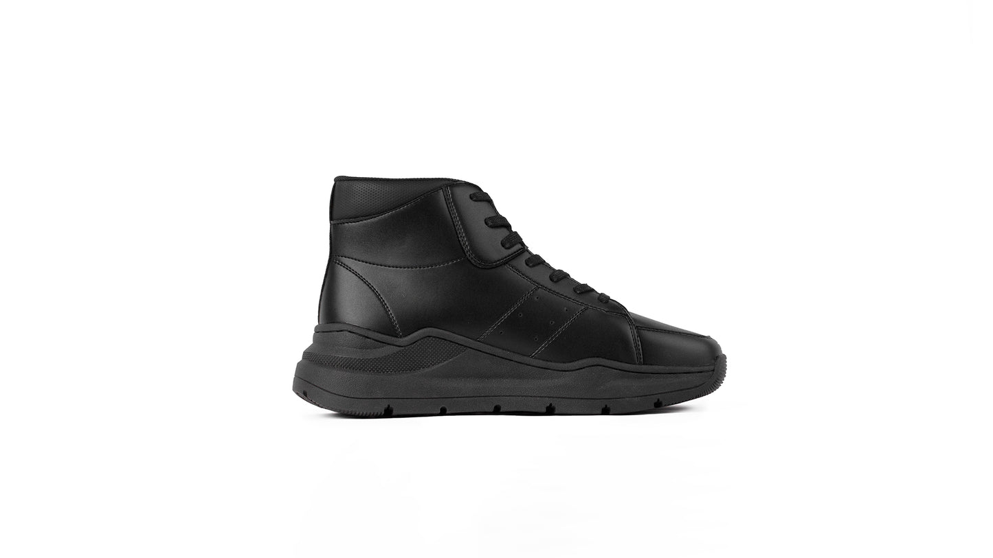 MILES | TRIPLE BLACK | MEN