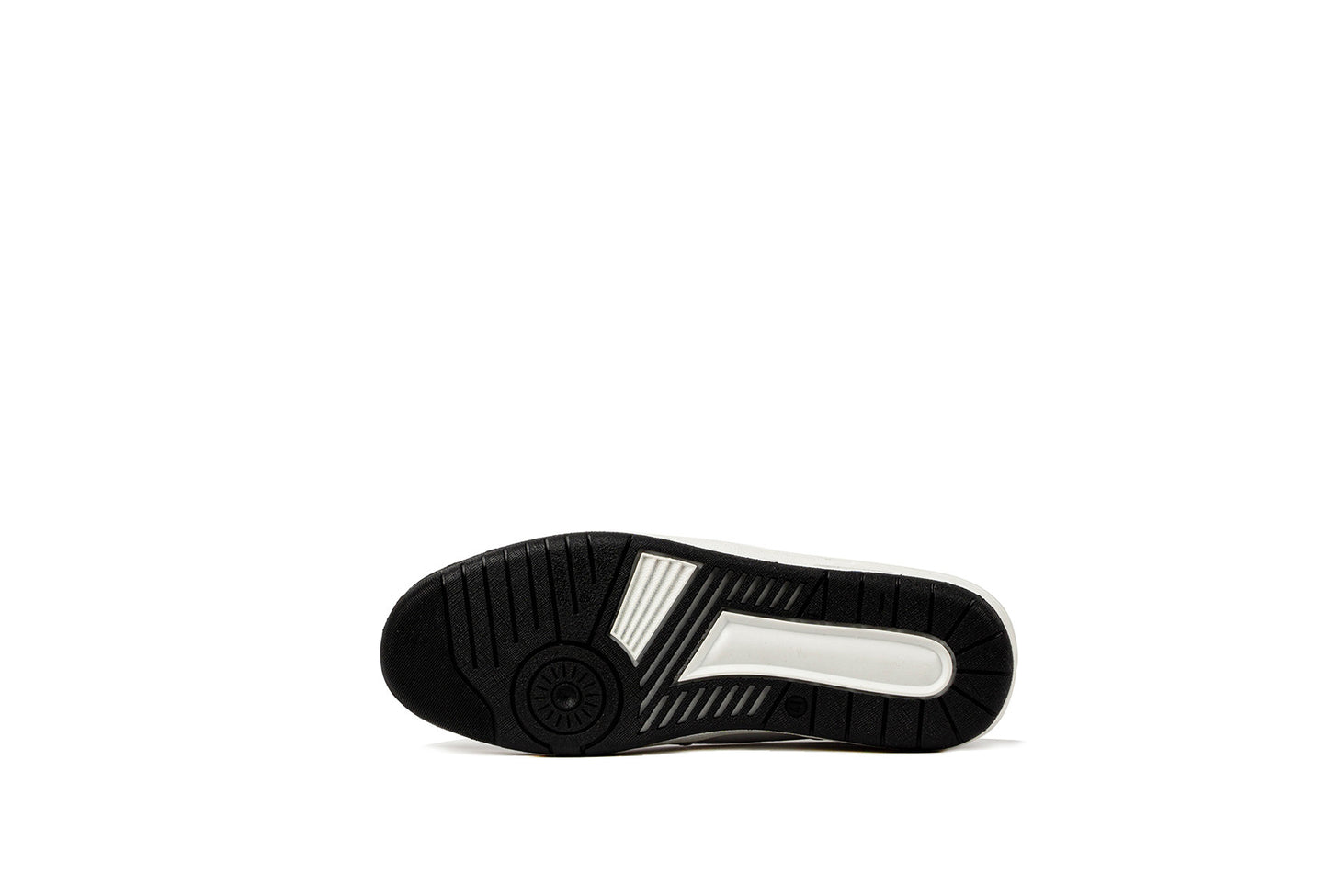 LAL-52 | WHITE / BLACK / BLACK | MEN
