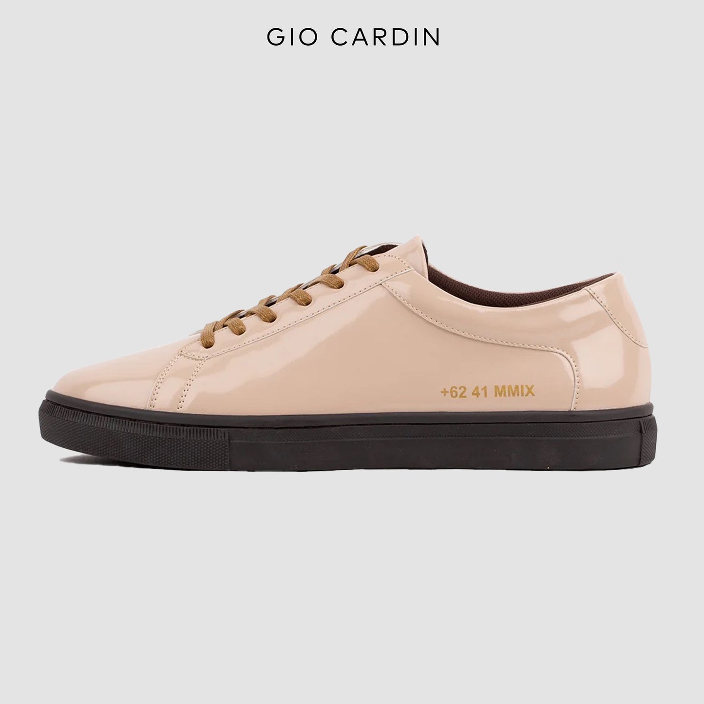 LAH-01 | BPOB | MEN - Gio Cardin