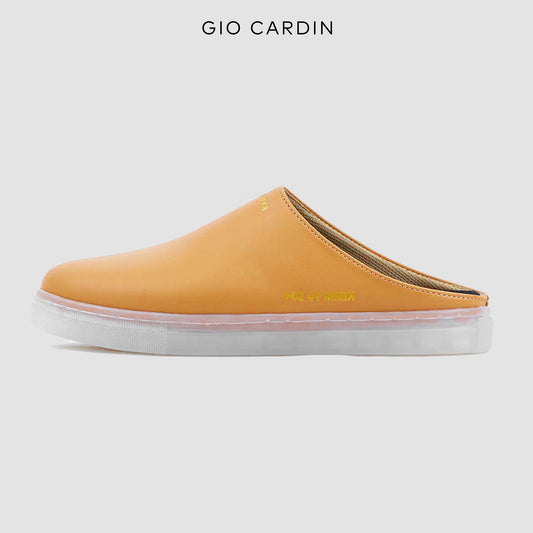 LAH-21 | CLEAR MOCHA | MEN - Gio Cardin