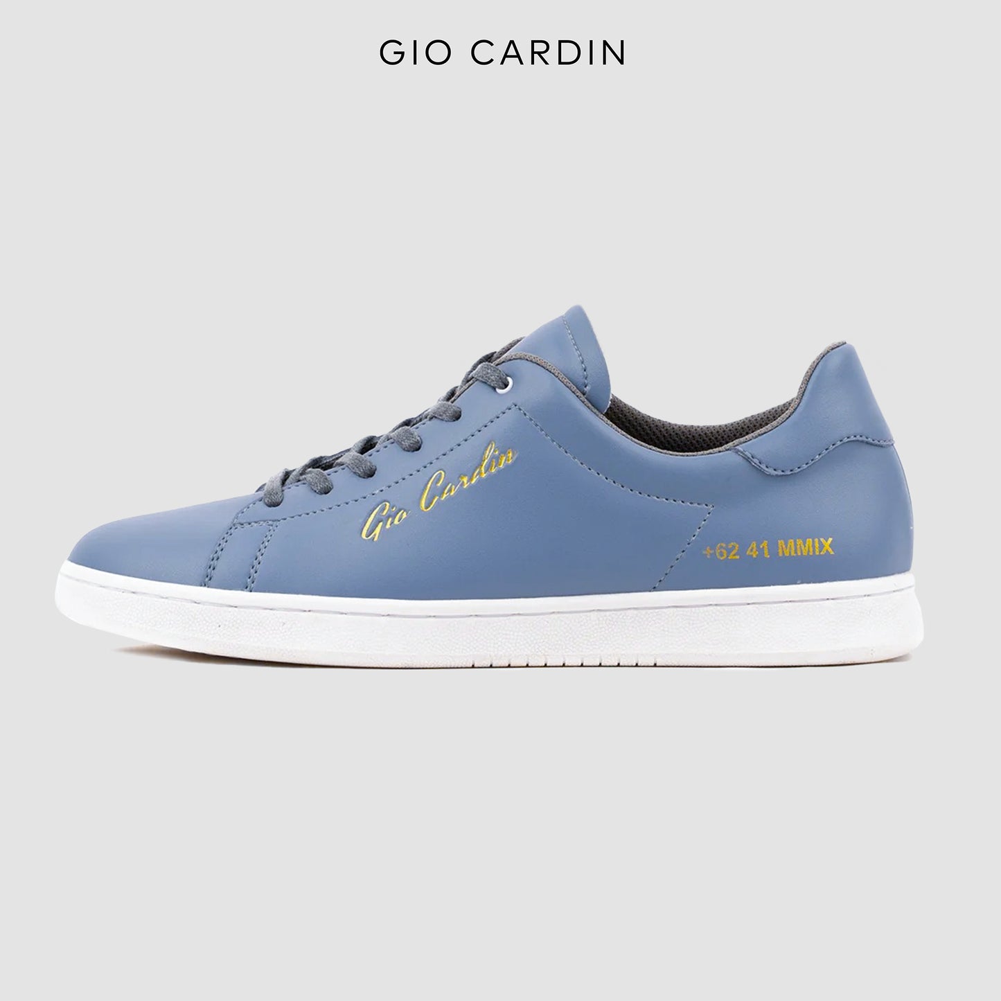 LAA-12 | LGOW | MEN - Gio Cardin