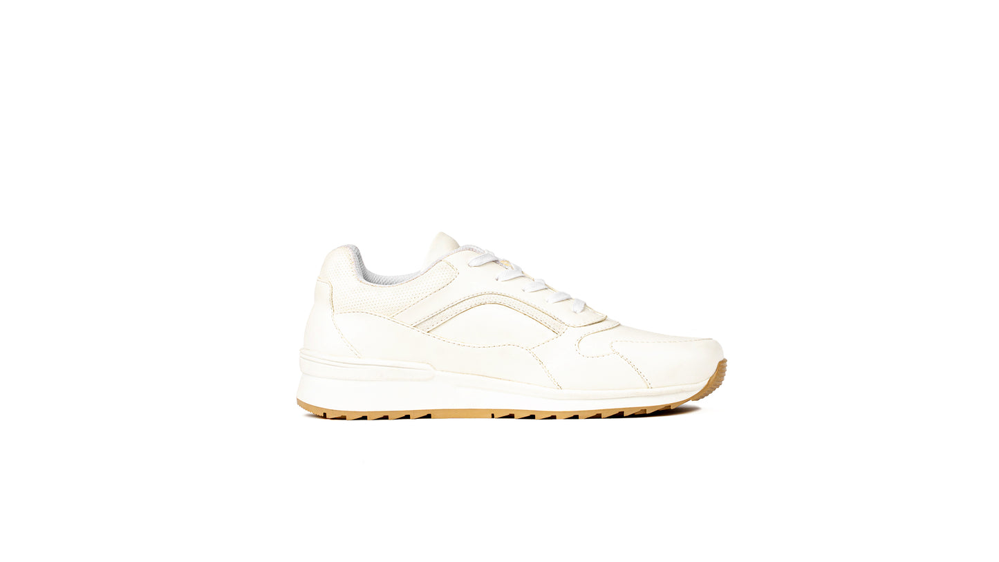 DAMON | TRIPLE WHITE | WOMEN