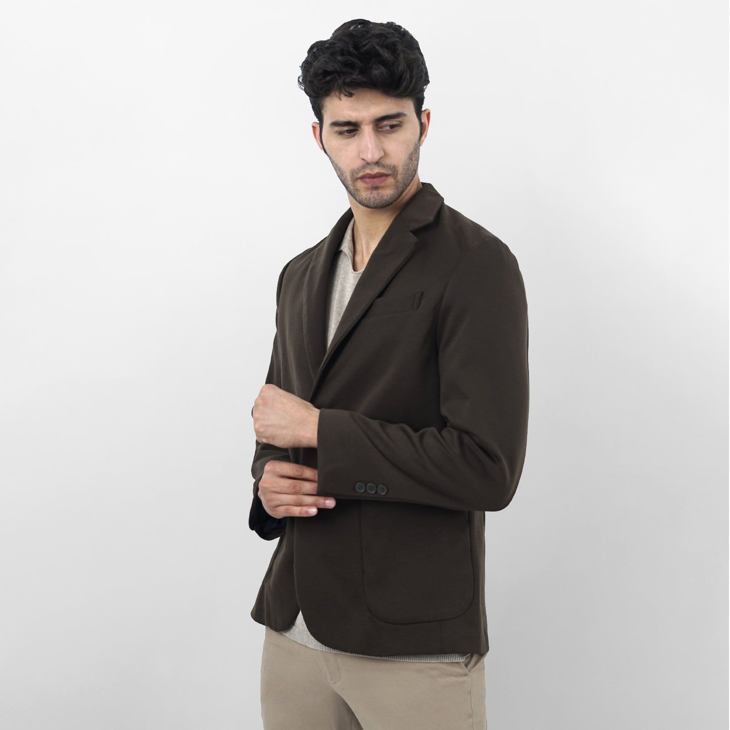 GIO CARDIN x SMITH BERLIN - BLAZER COMFORT - MEN