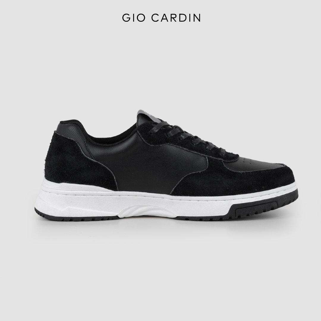 LAD - 72 | ALMOST BLACK | MEN