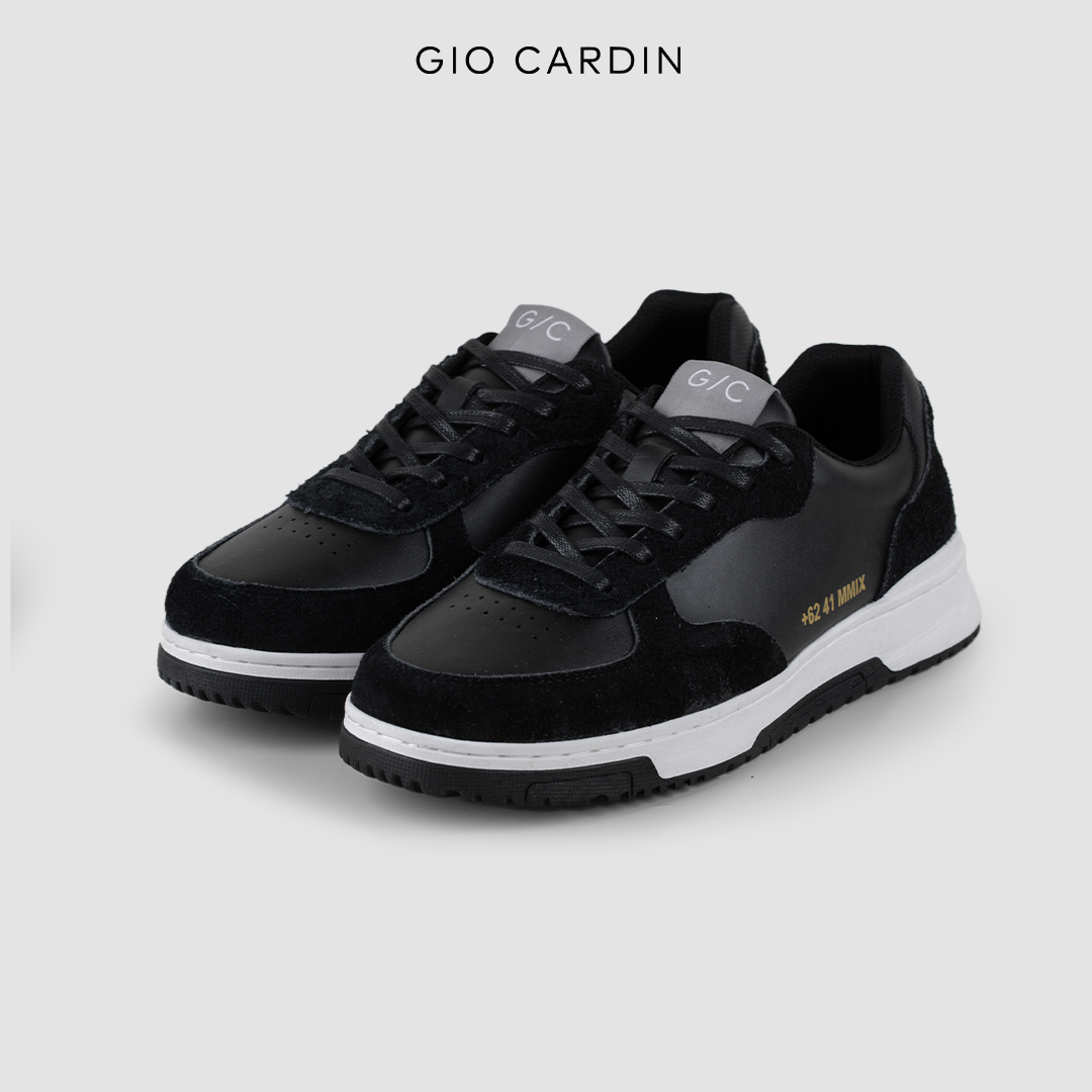 LAD - 72 | ALMOST BLACK | MEN